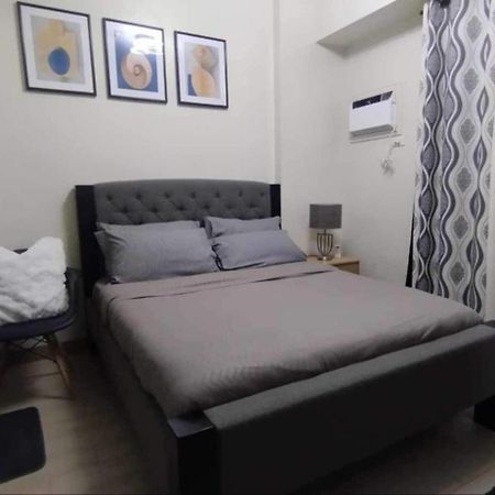 1Br With Extra Room At One Regis- Megaworld 巴科洛德 外观 照片