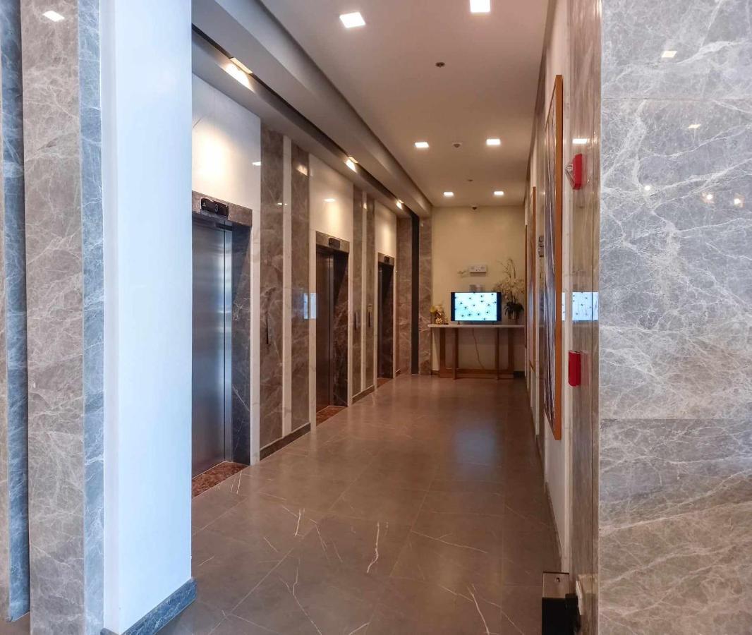 1Br With Extra Room At One Regis- Megaworld 巴科洛德 外观 照片