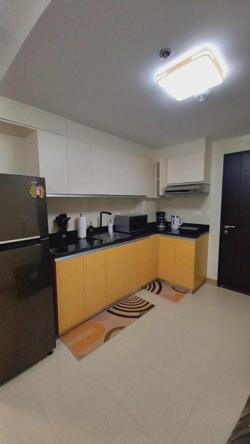 1Br With Extra Room At One Regis- Megaworld 巴科洛德 外观 照片