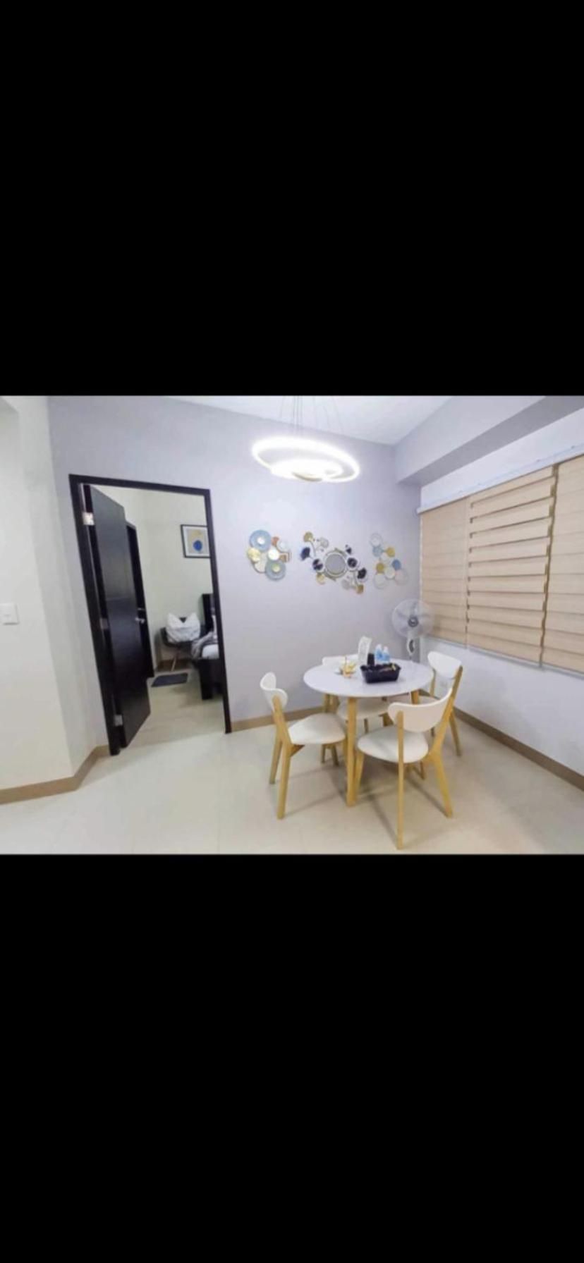 1Br With Extra Room At One Regis- Megaworld 巴科洛德 外观 照片